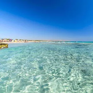  Hébergement de vacances Biddiccia In Sicily