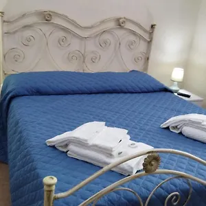 Apartament Azzurra Scale Of The Turks, Realmonte