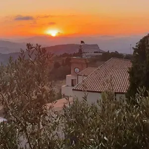  Hébergement de vacances Nni Turiddu