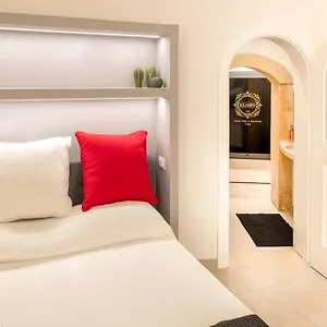  Appartamento Esperia Luxury Suite & Apartment Noto
