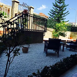  Appartamento Casa Alveria