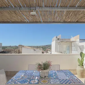  Hébergement de vacances Casa Caterina