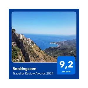  Hébergement de vacances Monte Venere