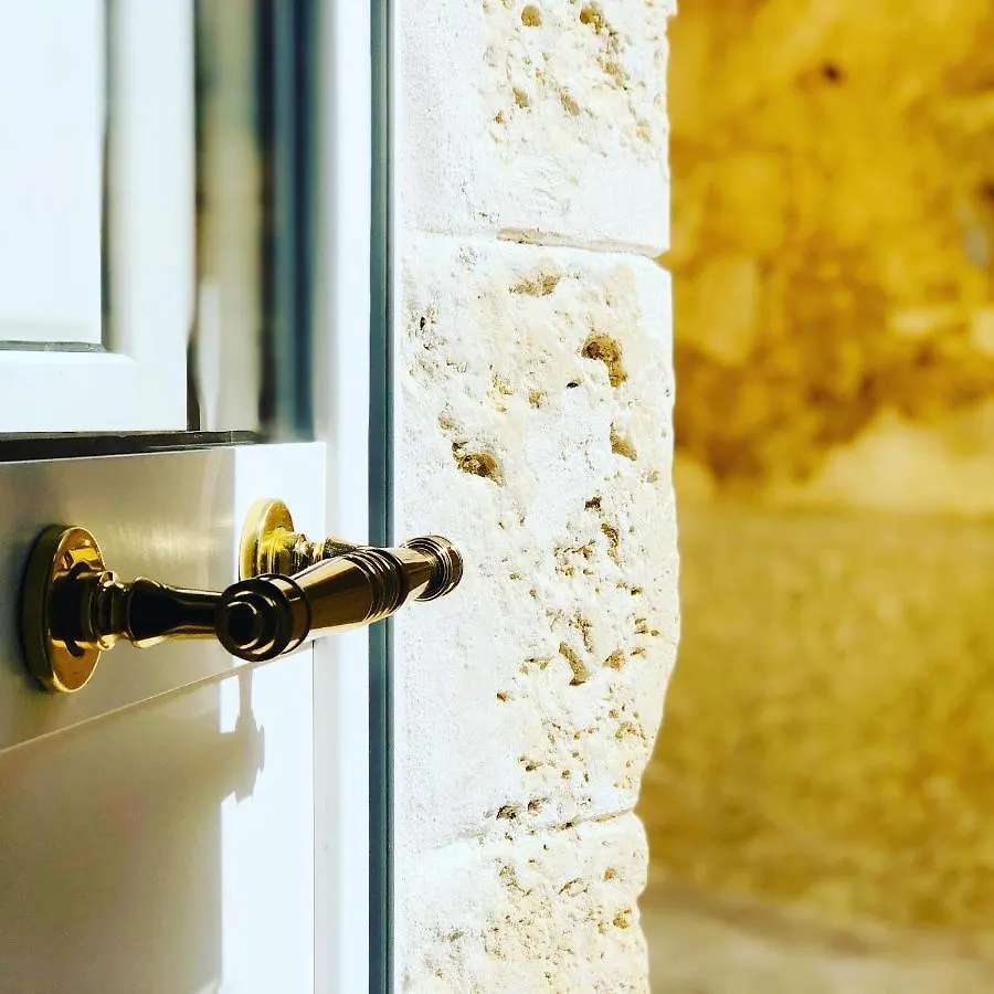 Dimora Umberto - Dammuso Suite Noto Apartment