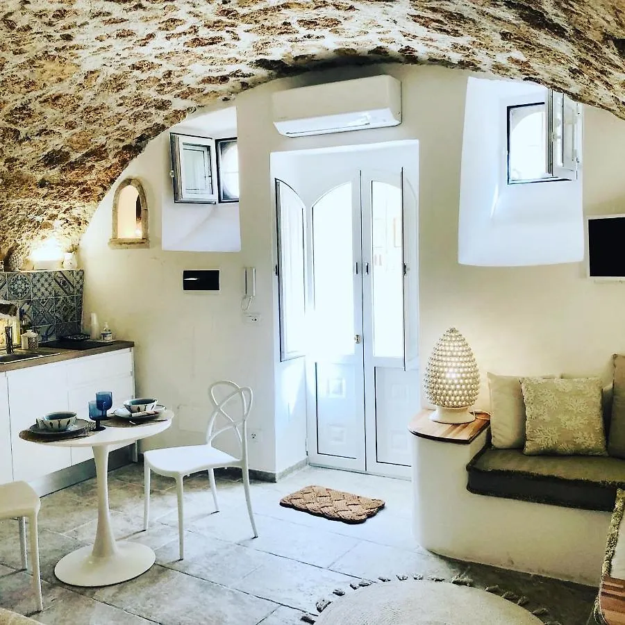 Dimora Umberto - Dammuso Suite Noto Italy
