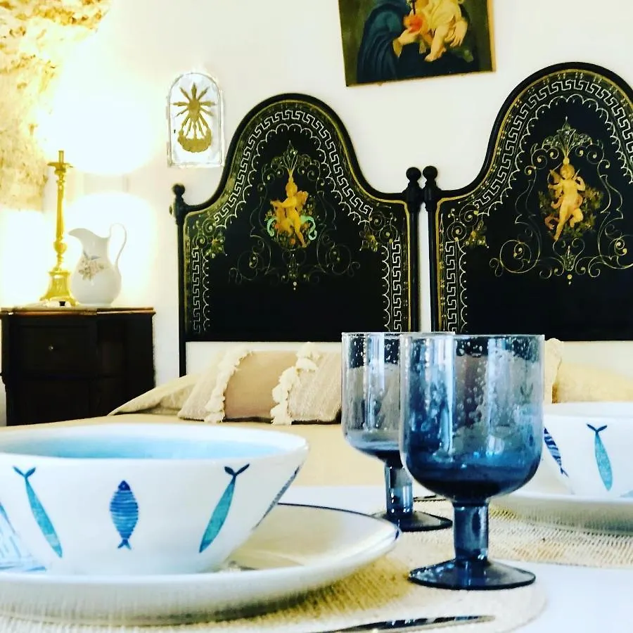 Apartment Dimora Umberto - Dammuso Suite Noto