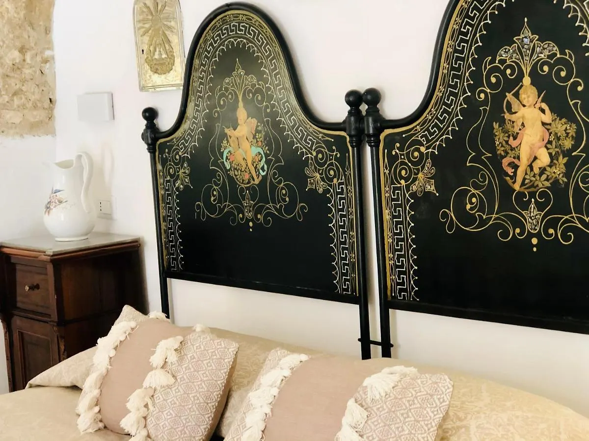 Dimora Umberto - Dammuso Suite Noto Apartment