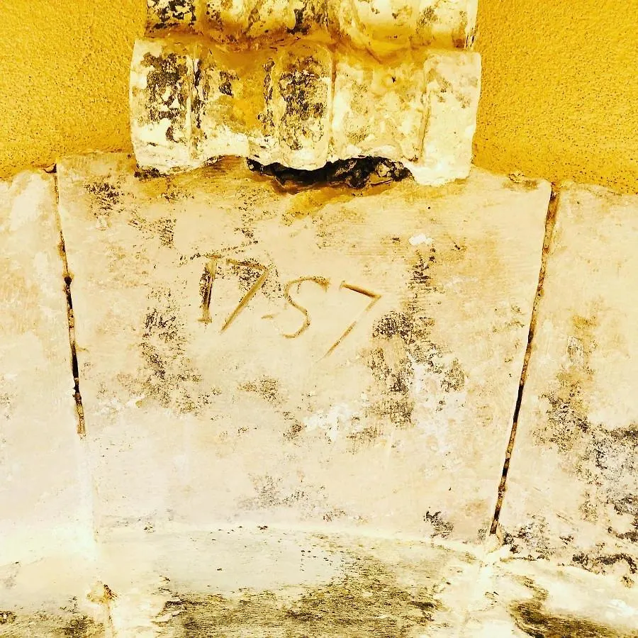 Dimora Umberto - Dammuso Suite Noto Apartment