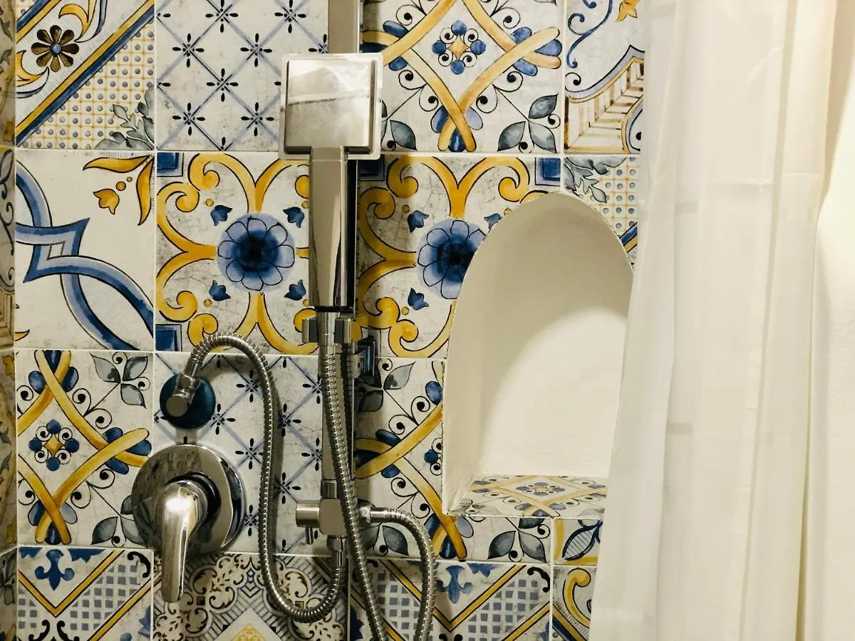 Dimora Umberto - Dammuso Suite Noto 0*,  Italy