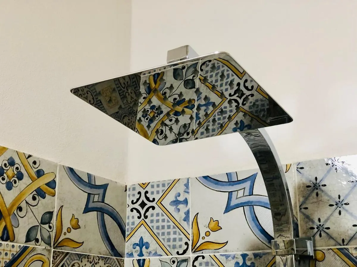 Dimora Umberto - Dammuso Suite Noto