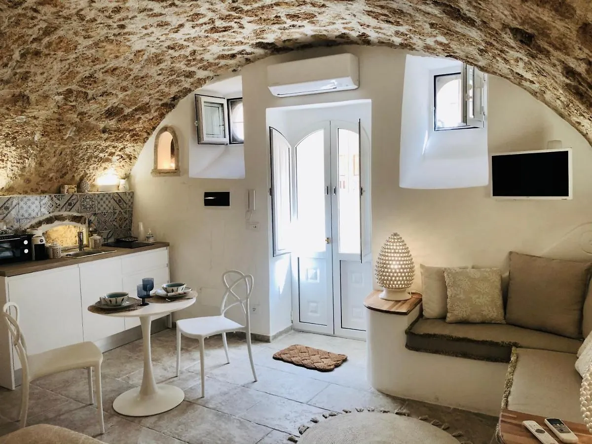 Dimora Umberto - Dammuso Suite Noto