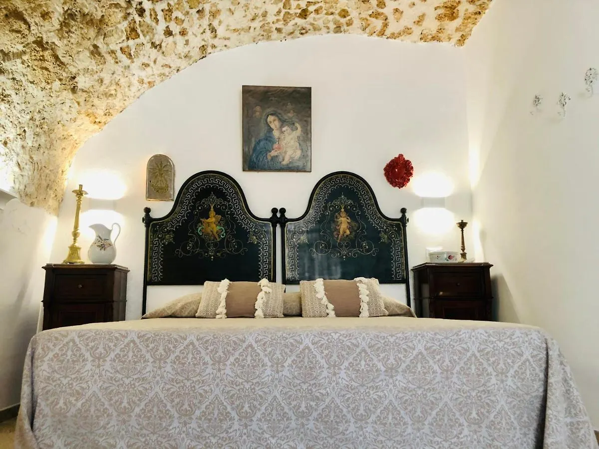 Apartment Dimora Umberto - Dammuso Suite Noto