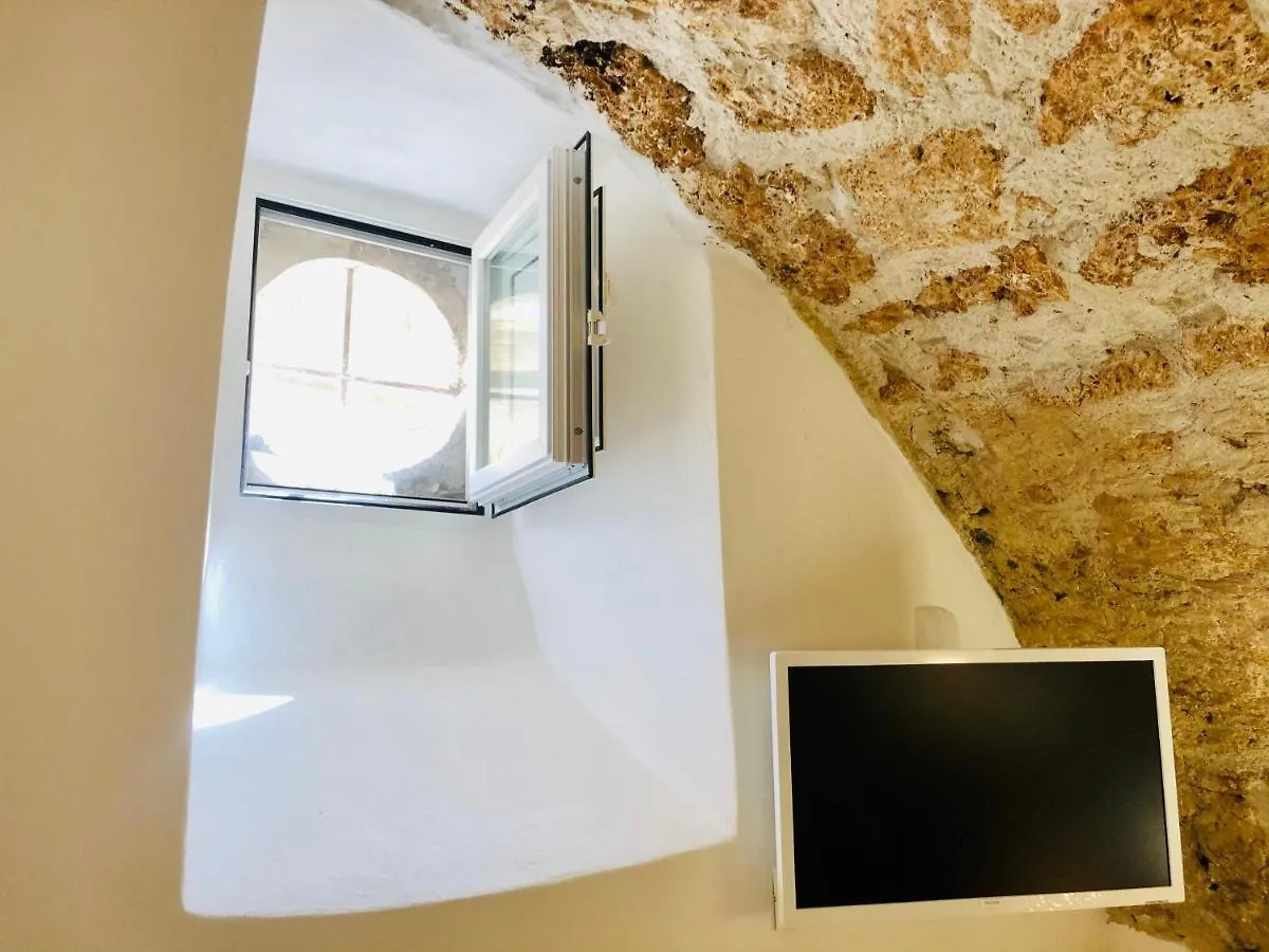 Apartment Dimora Umberto - Dammuso Suite Noto