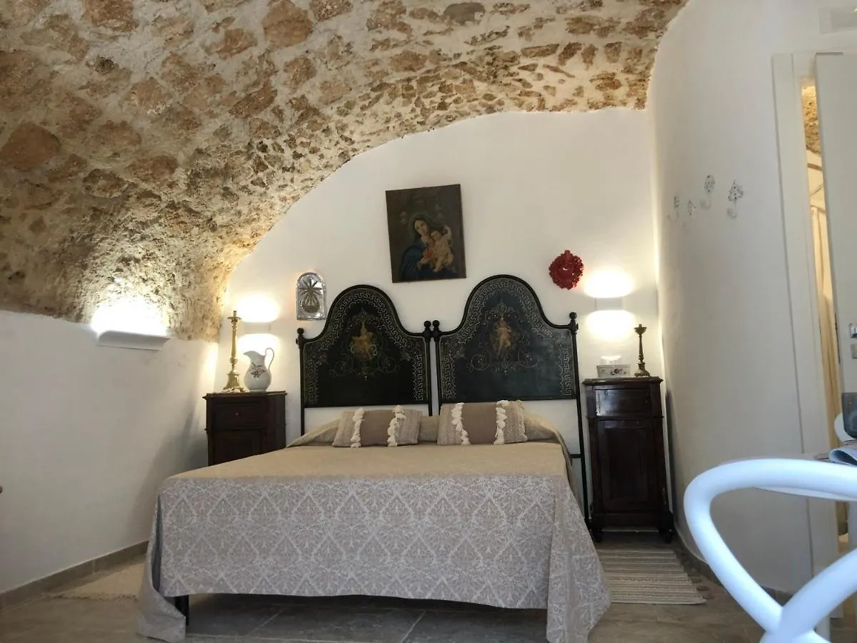 Dimora Umberto - Dammuso Suite Noto