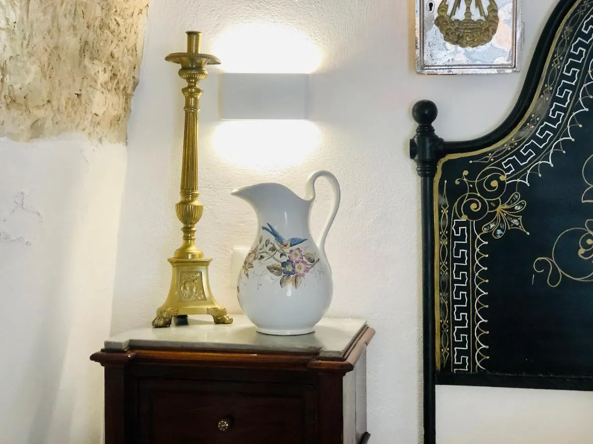 Apartment Dimora Umberto - Dammuso Suite Noto
