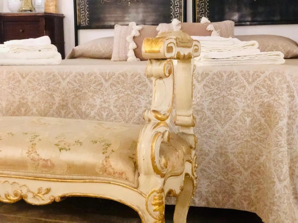Dimora Umberto - Dammuso Suite Noto Apartment