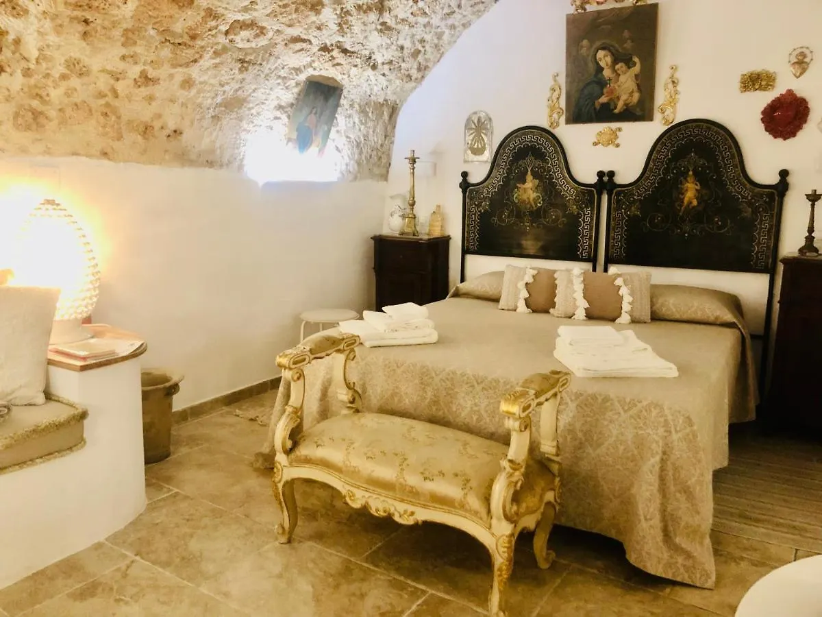 Dimora Umberto - Dammuso Suite Noto Apartment