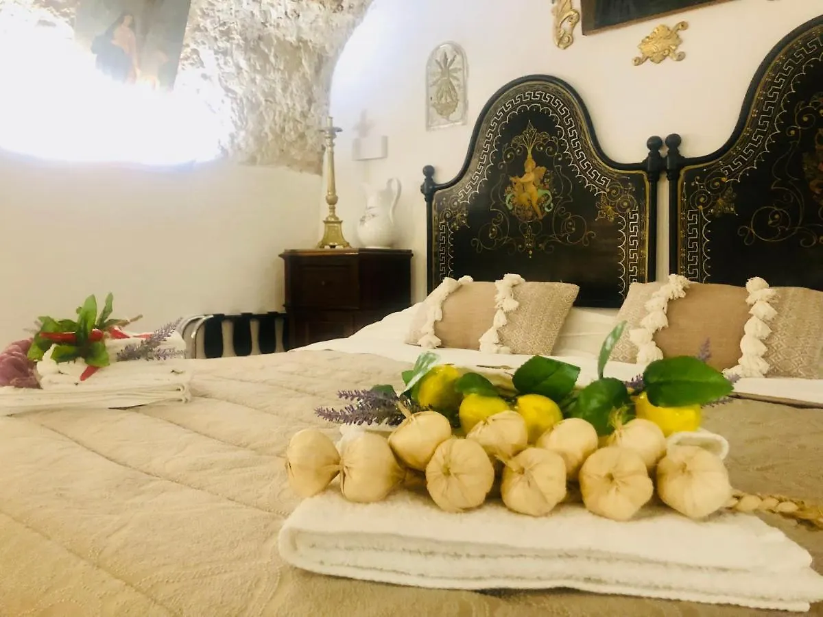 Dimora Umberto - Dammuso Suite Noto 0*,  Italy